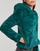 textil Mujer cazadoras Only ONLNEWCHRIS FUR  HOODED JACKET CC OTW Verde