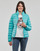 textil Mujer Plumas Only ONLNEWTAHOE QUILTED JACKET OTW Azul