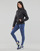 textil Mujer Plumas Only ONLNEWTAHOE QUILTED JACKET OTW Negro