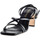 Zapatos Mujer Sandalias Bryan 6300 Negro