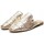 Zapatos Mujer Botas Carmela 160734 Oro