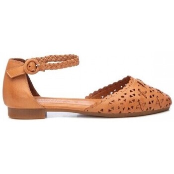 Zapatos Mujer Botas Carmela 160671 Beige