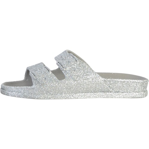 Zapatos Mujer Zuecos (Mules) Kaporal 211389 Gris
