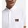 textil Hombre Tops y Camisetas Napapijri EBEA NP0A4G2M-002 BRIGHT WHITE Blanco