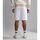 textil Hombre Shorts / Bermudas Napapijri NALIS NP0A4H88-002 BRIGHT WHITE Blanco