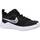 Zapatos Niño Zapatillas bajas Nike DOWNSHIFTER 12 NN (TDV) Negro