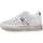 Zapatos Mujer Deportivas Moda Cetti C1315SWEET Blanco