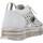 Zapatos Mujer Deportivas Moda Cetti C1315SWEET Blanco