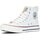 Zapatos Mujer Derbie & Richelieu Victoria Botas  Tribu 106500 Blanco Blanco
