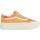 Zapatos Mujer Deportivas Moda Vans OLD SKOOL STACKFORM Naranja