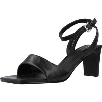 Zapatos Mujer Sandalias Clarks SEREN65 STRAP Negro