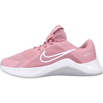 Zapatos Mujer Deportivas Moda Nike MC TRAINER 2 C/O Rosa
