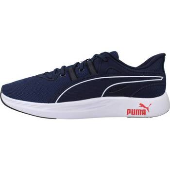 Zapatos Hombre Deportivas Moda Puma BETTER FOAM LEGACY Azul
