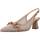 Zapatos Mujer Zapatos de tacón Dibia 10090 2D Blanco