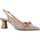 Zapatos Mujer Zapatos de tacón Dibia 10090 2D Blanco