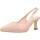 Zapatos Mujer Zapatos de tacón Dibia 10164 3D Beige