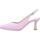 Zapatos Mujer Zapatos de tacón Dibia 10164 3D Violeta