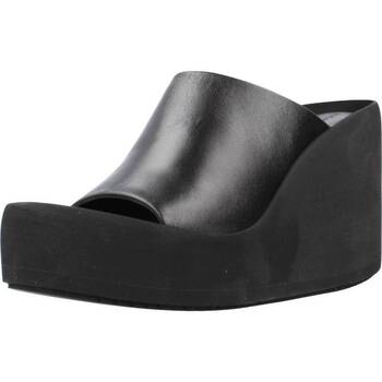 Zapatos Mujer Mocasín PALOMA BARCELÓ DOLYA Negro