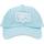 Accesorios textil Mujer Gorra Chiara Ferragni EYELIKE BASEBALL CAP Azul