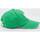 Accesorios textil Mujer Gorra Chiara Ferragni EYELIKE BASEBALL CAP Verde