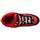 Zapatos Hombre Deportivas Moda Fila GRANT HILL 3 MID Rojo