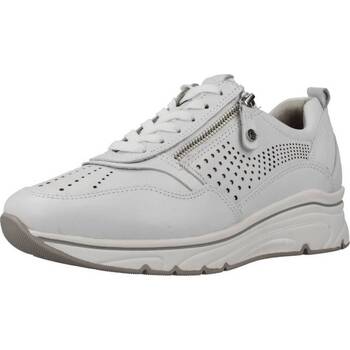 Zapatos Mujer Deportivas Moda Tamaris 23711 30 Blanco