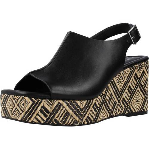 Zapatos Mujer Sandalias Tamaris 28390 20 Negro
