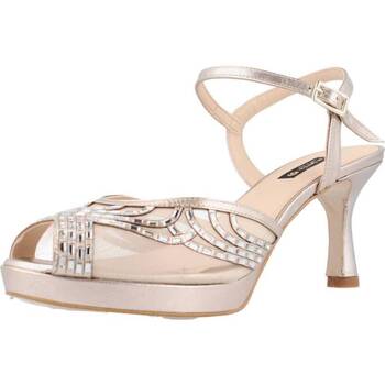 Zapatos Mujer Sandalias Argenta 38104A Rosa
