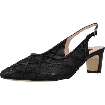 Zapatos Mujer Zapatos de tacón Argenta 38307A Negro