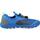 Zapatos Niño Zapatillas bajas Gioseppo SAPEZAL Azul