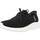 Zapatos Mujer Deportivas Moda Skechers SLIP-INS: ULTRA FLEX 3.0 TONAL STRETC Negro