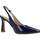 Zapatos Mujer Zapatos de tacón Joni 24288J Azul