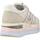 Zapatos Mujer Deportivas Moda Premiata BETH 6234 Beige
