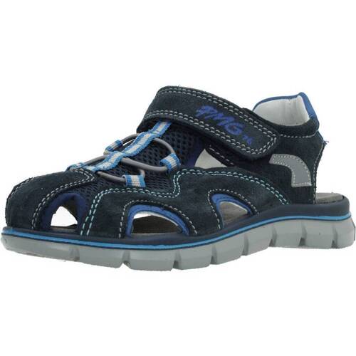 Zapatos Niño Sandalias Primigi 3896311P Azul