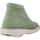 Zapatos Mujer Deportivas Moda Kickers 932101 50 Verde