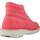 Zapatos Mujer Deportivas Moda Kickers 932101 50 Rosa