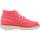 Zapatos Mujer Deportivas Moda Kickers 932101 50 Rosa