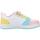 Zapatos Niña Zapatillas bajas Lelli Kelly LK2015 Multicolor