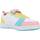 Zapatos Niña Zapatillas bajas Lelli Kelly LK2015 Multicolor