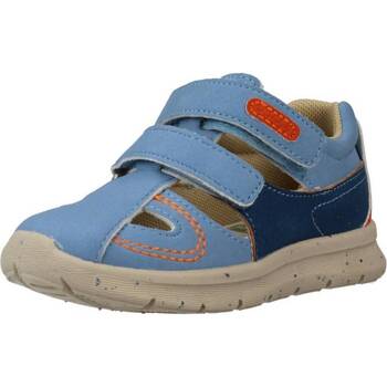 Zapatos Niño Sandalias Chicco 1069211C Azul