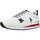 Zapatos Hombre Deportivas Moda U.S Polo Assn. BALTY003M Blanco