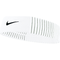 Accesorios Complemento para deporte Nike Dri-Fit Reveal Headband Blanco