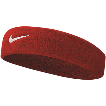 Accesorios Complemento para deporte Nike Swoosh Headband Rojo
