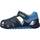 Zapatos Niño Sandalias Pablosky 026121P Azul