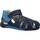 Zapatos Niño Sandalias Pablosky 026121P Azul