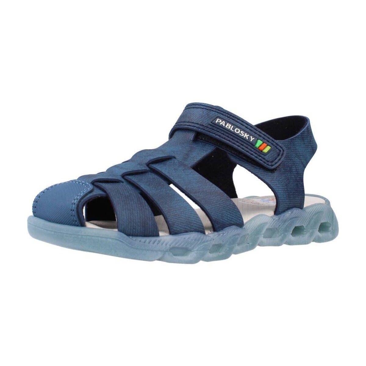 Zapatos Niño Sandalias Pablosky 510020P Azul