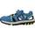 Zapatos Niño Sandalias Pablosky 973310P Azul