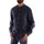 textil Hombre Camisas manga larga Roy Rogers P23RVU051CB731204 Azul