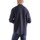 textil Hombre Camisas manga larga Roy Rogers P23RVU051CB731204 Azul