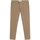 textil Hombre Pantalón de traje Roy Rogers P23RRU013C9250112 Beige